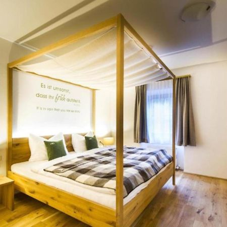 Himmlisch Urlauben In Pichl Διαμέρισμα Schladming Εξωτερικό φωτογραφία