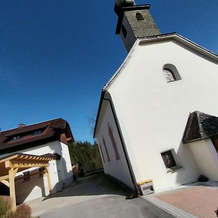 Himmlisch Urlauben In Pichl Διαμέρισμα Schladming Εξωτερικό φωτογραφία