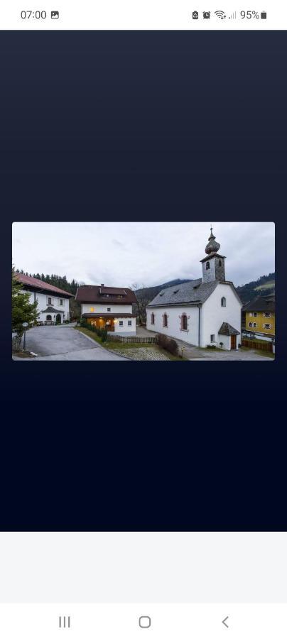 Himmlisch Urlauben In Pichl Διαμέρισμα Schladming Εξωτερικό φωτογραφία