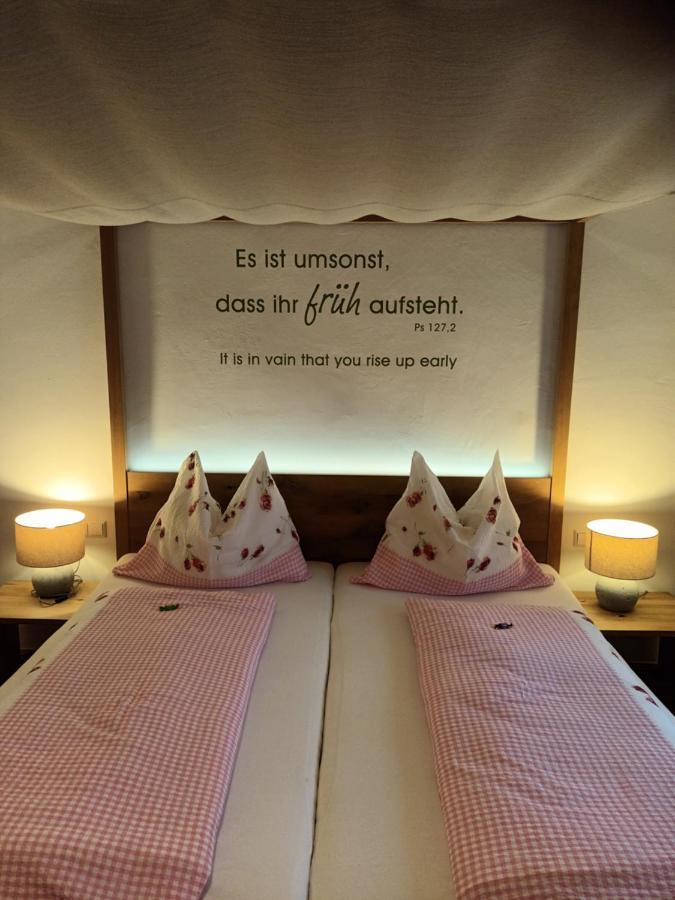 Himmlisch Urlauben In Pichl Διαμέρισμα Schladming Εξωτερικό φωτογραφία