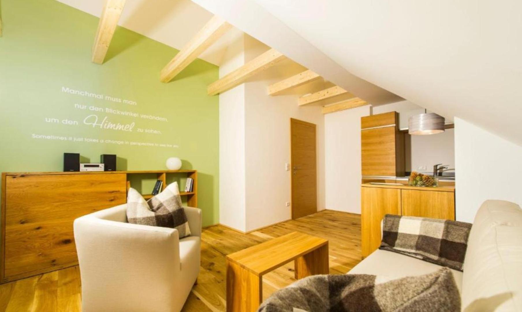 Himmlisch Urlauben In Pichl Διαμέρισμα Schladming Εξωτερικό φωτογραφία