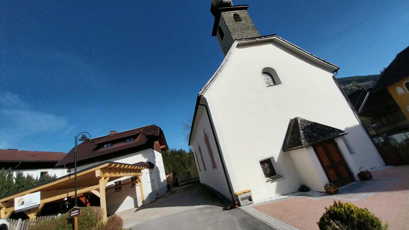 Himmlisch Urlauben In Pichl Διαμέρισμα Schladming Εξωτερικό φωτογραφία